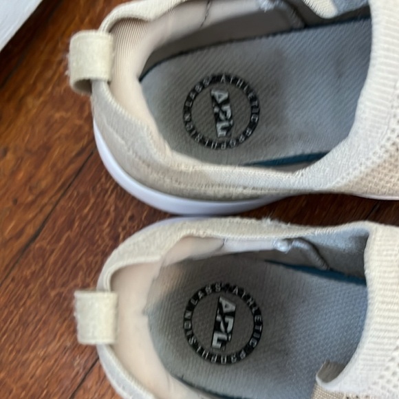 Athletic Propulsion Labs Techbloom Bliss  Slip-On Trainers - Picture 3 of 5